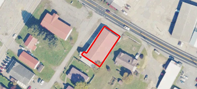954 Old Elkins Rd