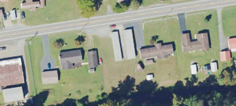 5885 Country Rd