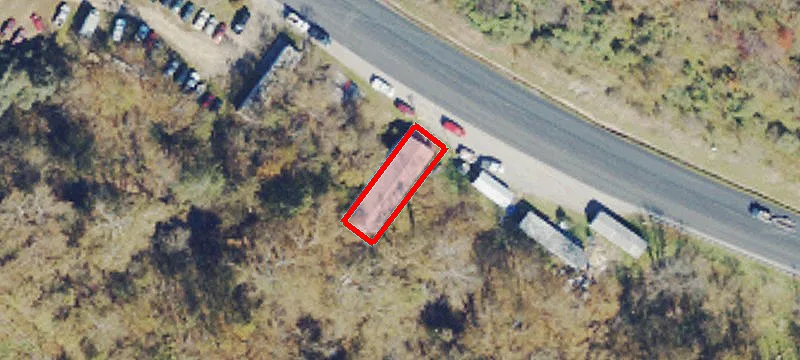 916 Us Hwy 33rd E