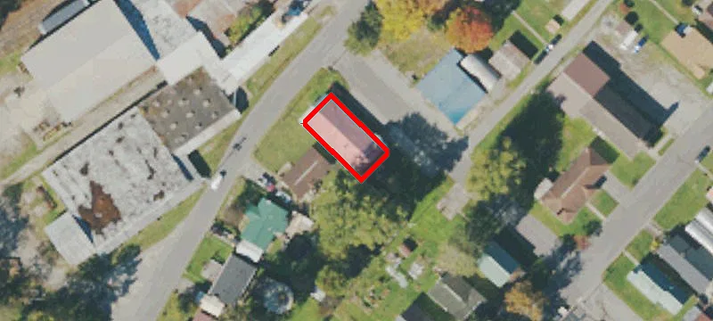1403 Livingston Ave