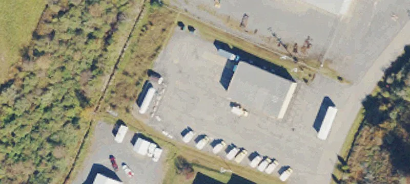 Bridgeport Industrial Park