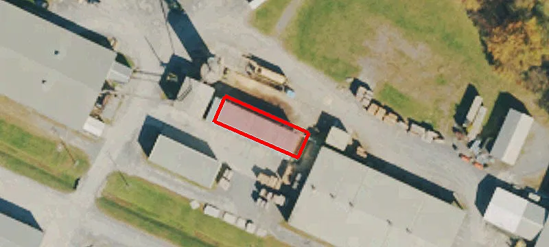 172 Airport Rd