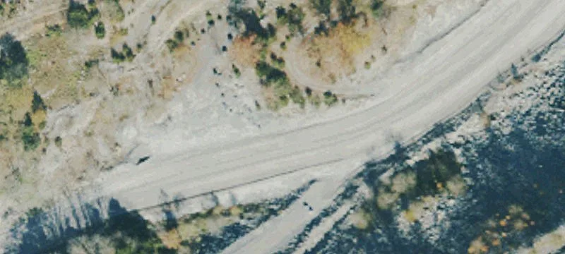 Rte 55