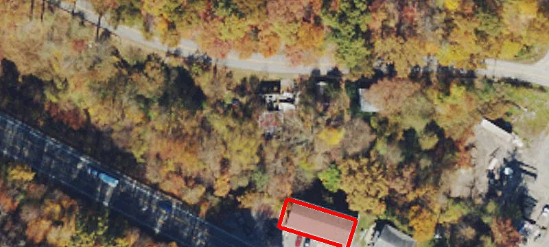 474 Lander Rd