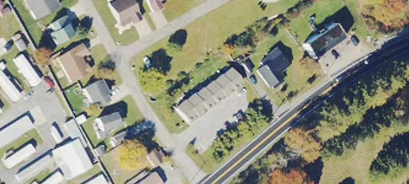 Porter Dr