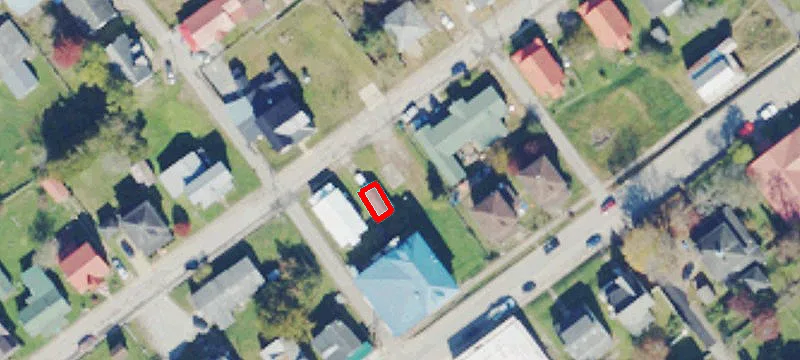 Grantsville, WV 26147