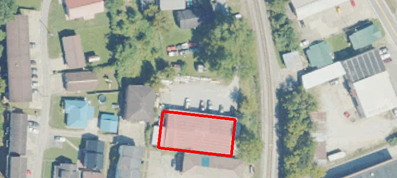 74 Ann St