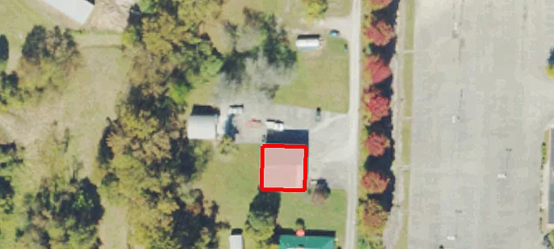 4036 Norman Ln
