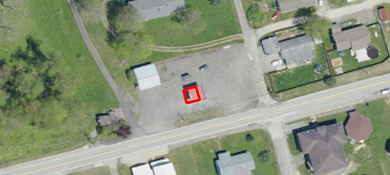 6078 Mason Dixon Hwy