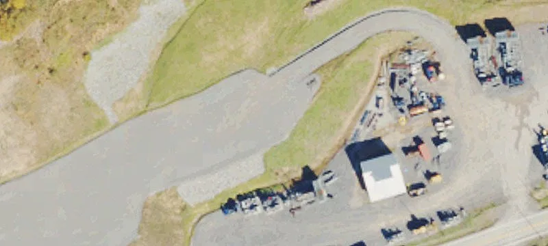 10088 George Washington Hwy