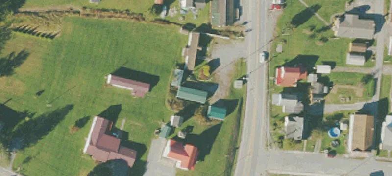 Adolph Rd