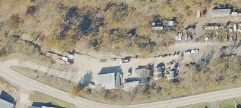 60 Stone Quarry Rd