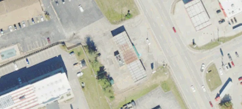 Hurricane Rd Inter, Unit 64