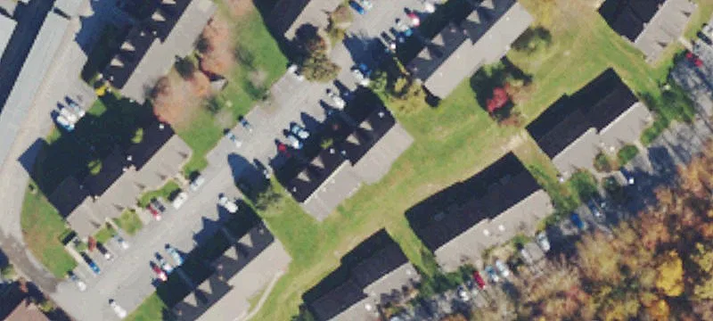 501 Vlg Dr, Unit 508
