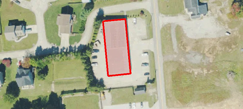 3006 Mt Vernon Rd