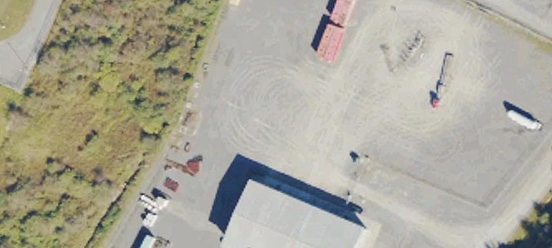 Bridgeport Industrial Park