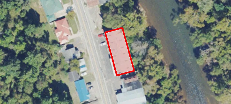 3074 Old Logan Rd