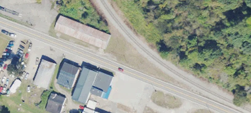 Rt 119th Wilkinson