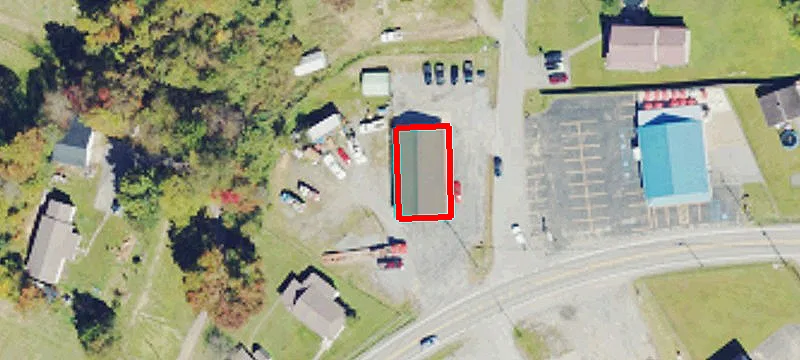 105 Claypool Holw Rd