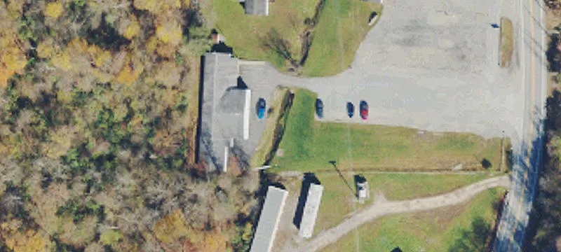 2743 Clarksburg Rd