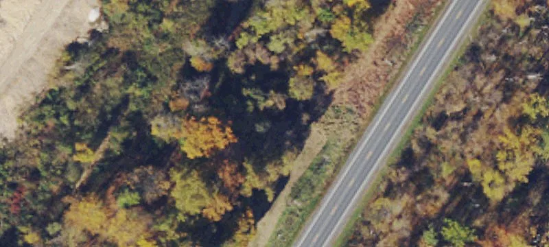 Hancock Rd