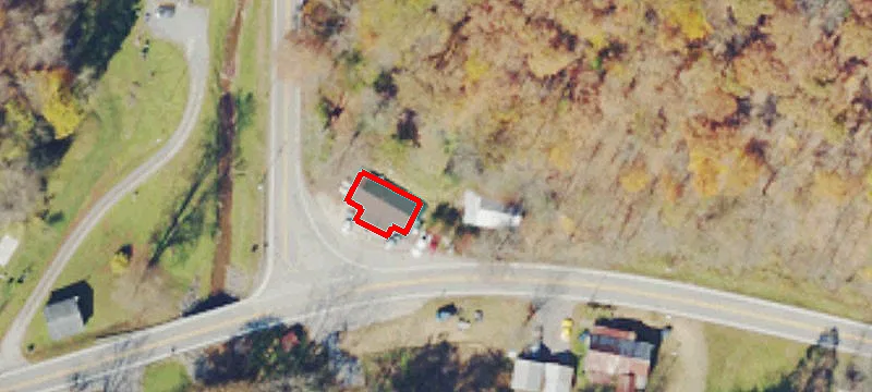 8013 Wv Hwy 47th W