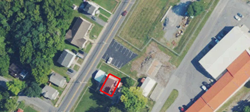 408 Randolph St