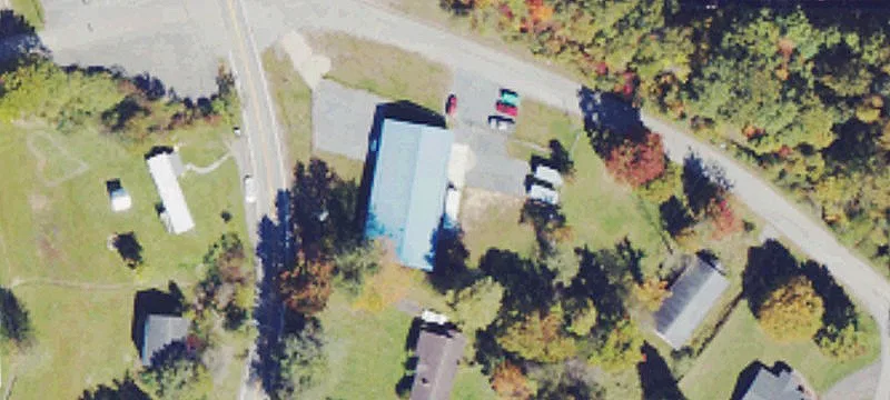 Affinity Rd