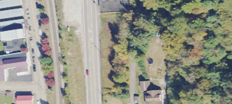 Us Rte 60