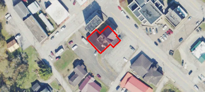 Main St