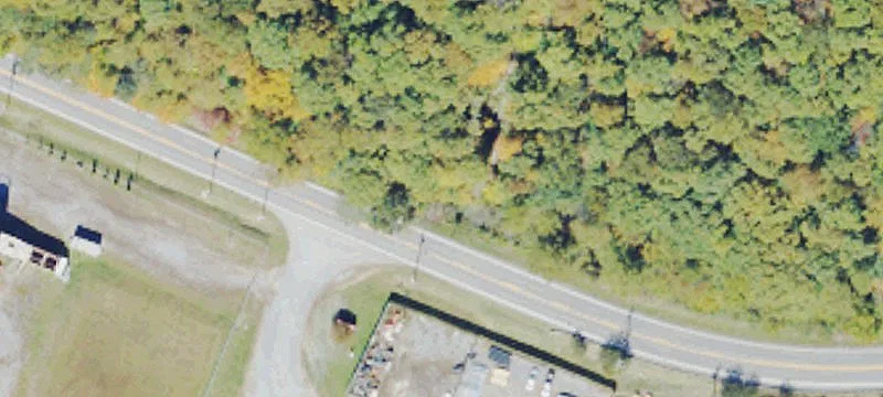 Rt 16th Welch Pineville