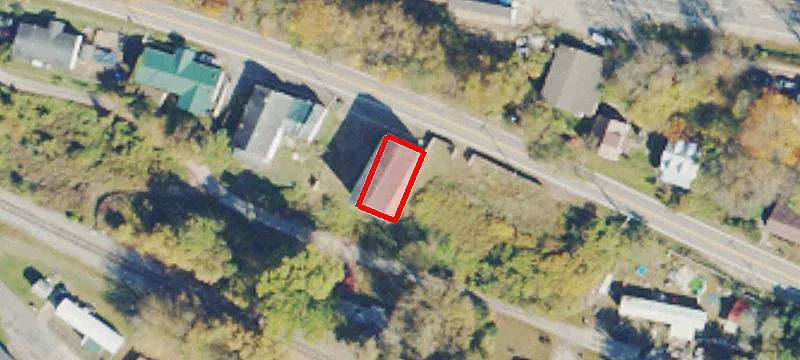 210 Hull Ave