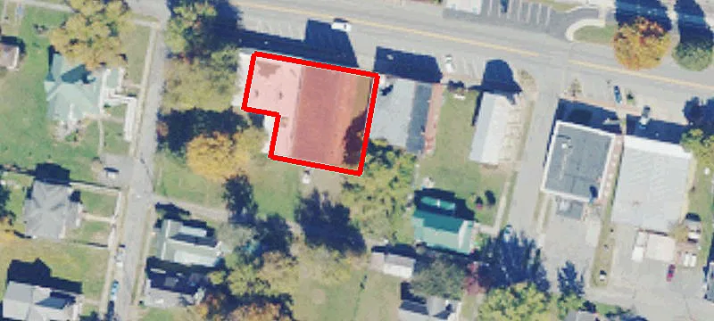 Alderson, WV 24910