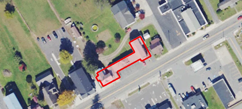 Wardensville, WV 26851