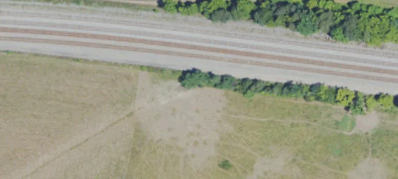 Buck Rd