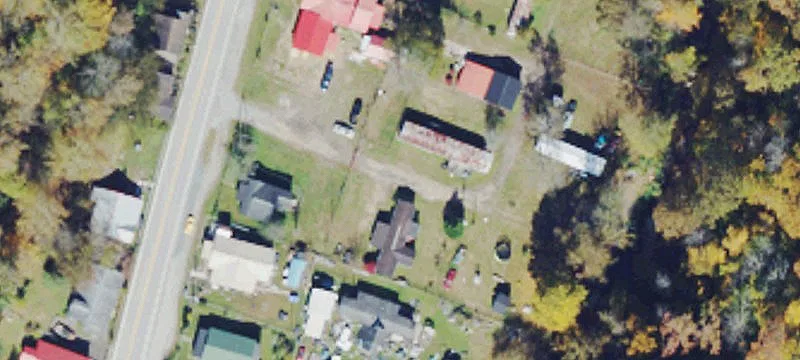 Powelton Holw