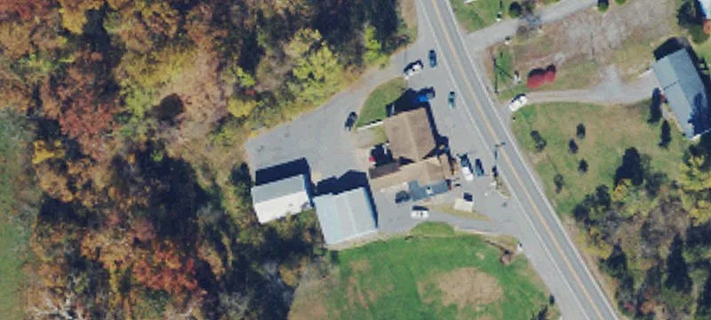 8885 Hedgesville Rd