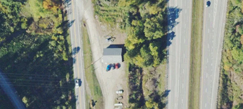 Rt 31st I 77