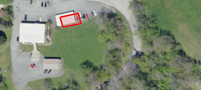 5851 Mason Dixon Hwy