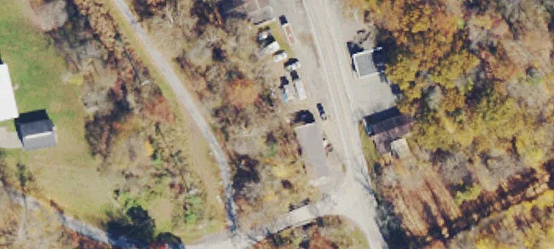3818 Mt Clare Rd