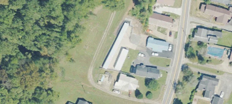 5509 Old Logan Rd