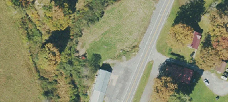 Nr Boyer, WV 