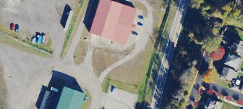 214 Industrial Park Ln