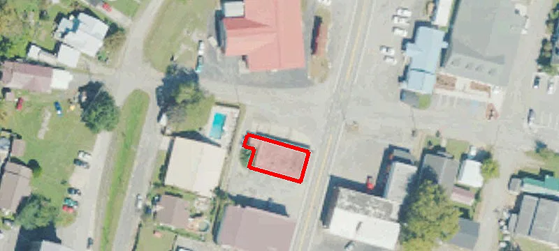 3rd Gilbert Ave