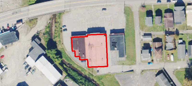 1101 2nd Ave
