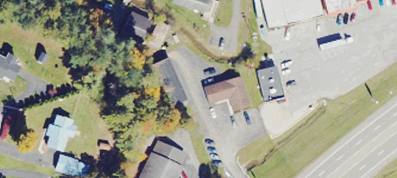 1271 Robert C Byrd Dr