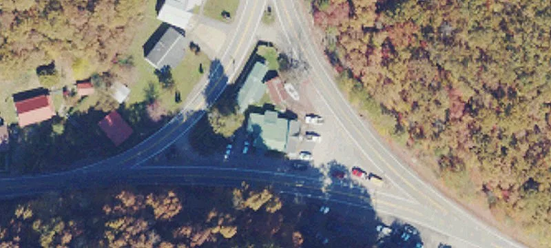 Procious Maysel Rd