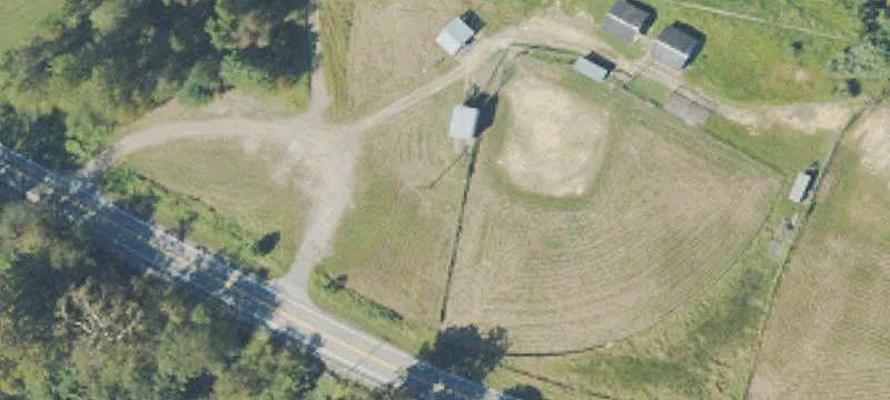 Baileysville Baileysvil