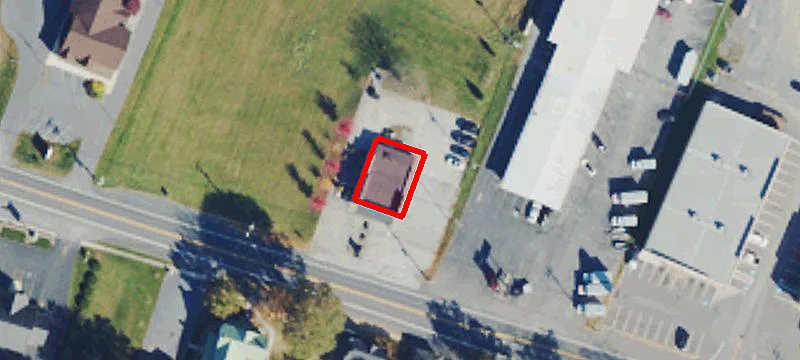 2908 Northwestern Pike