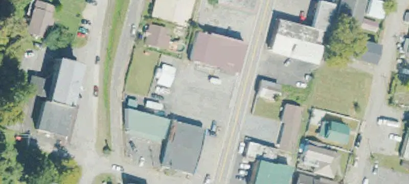 3rd Gilbert Ave